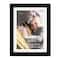 Expressions™ Aluminum Frame with Mat by Studio Décor®